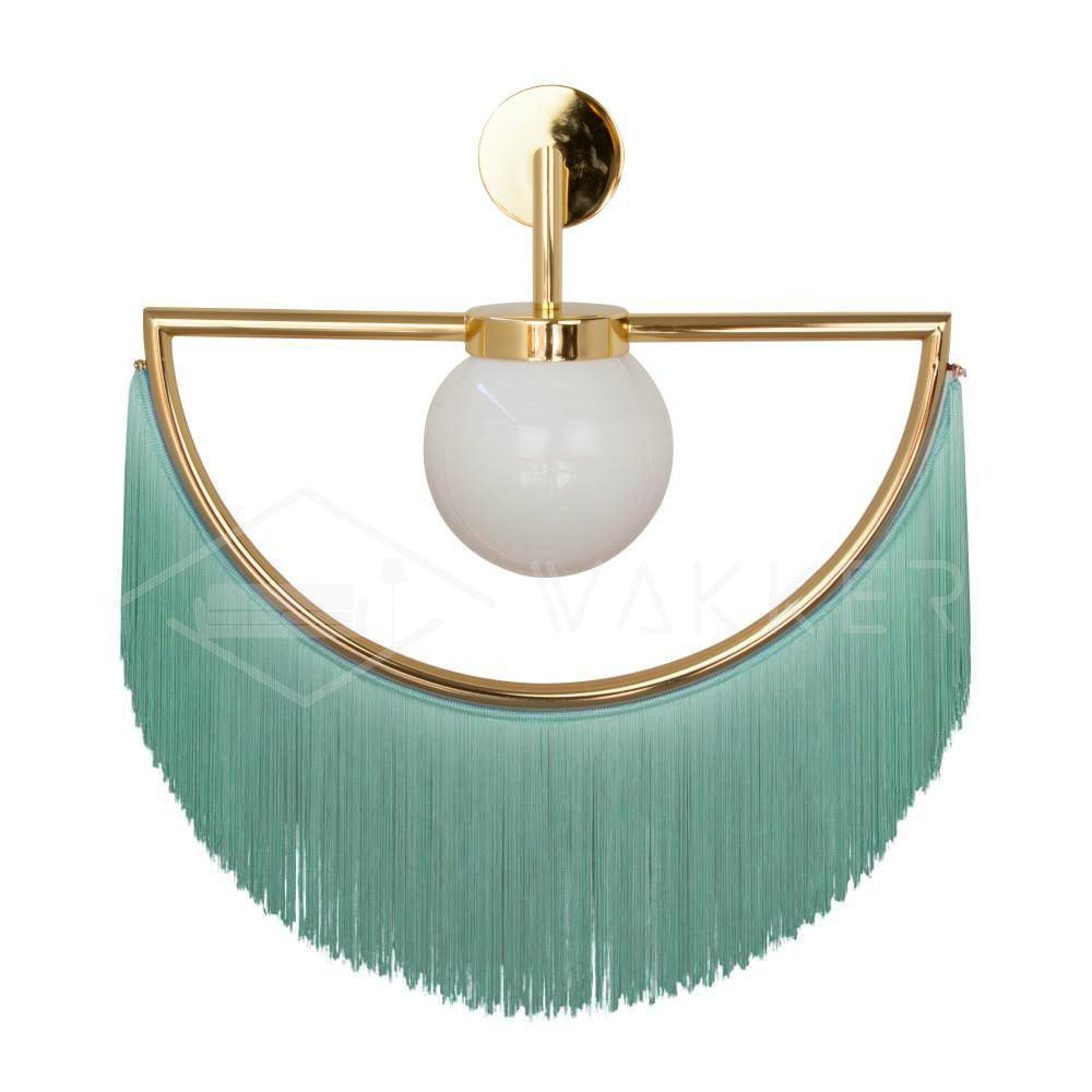 Wink Tassel Cute Wall Lamp - Vakkerlight