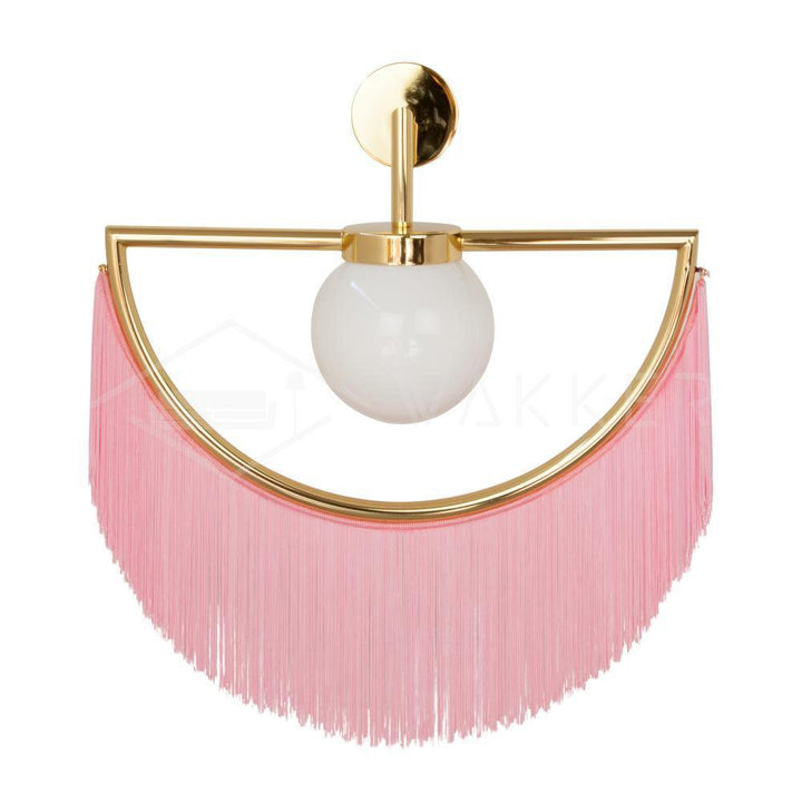 Wink Tassel Cute Wall Lamp - Vakkerlight