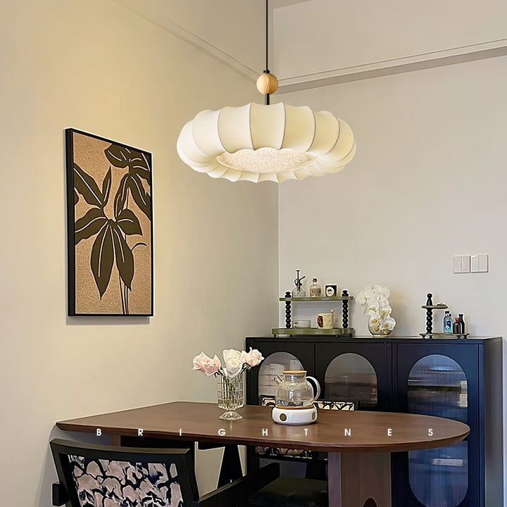 Winnie Veil Pendant Light