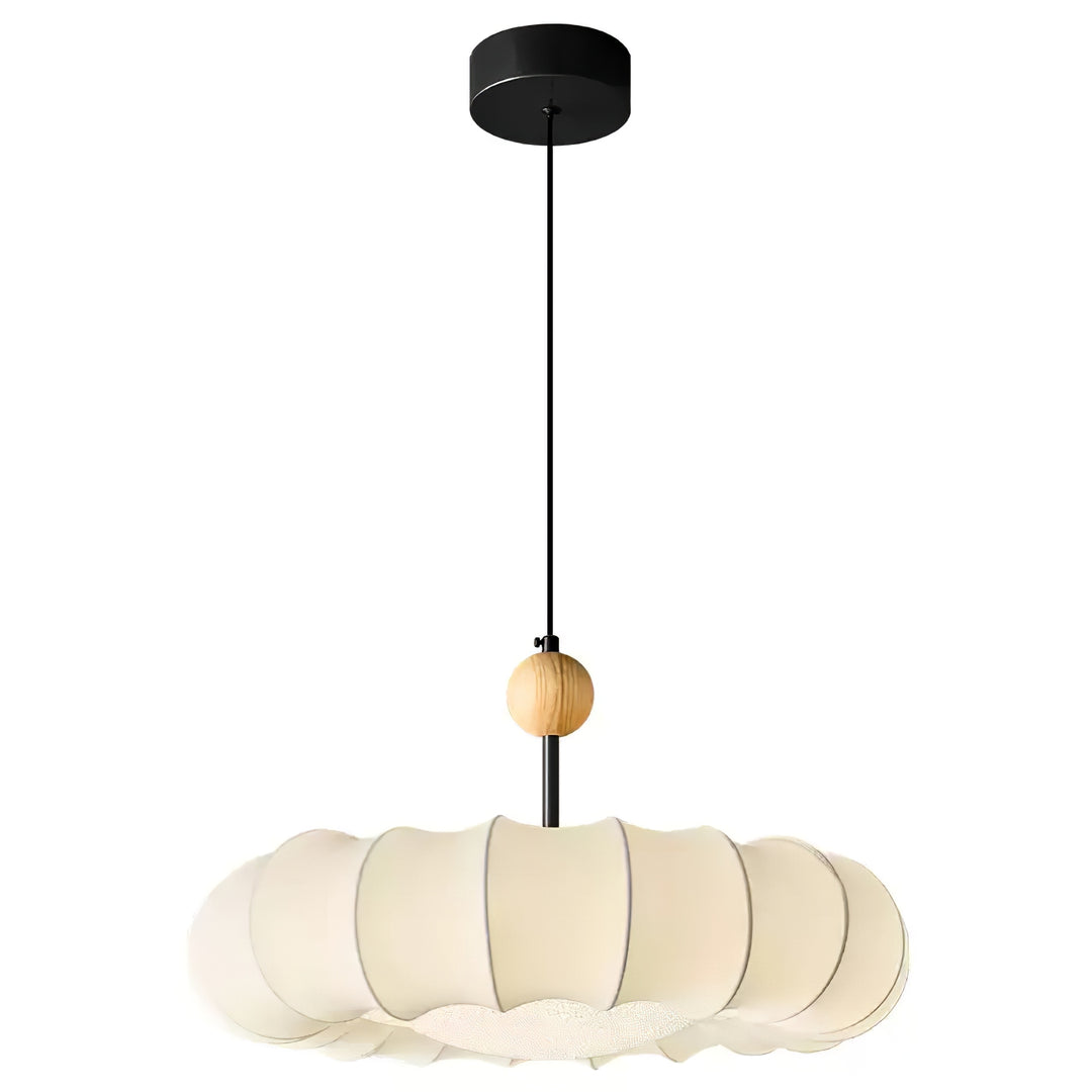 Winnie Veil Pendant Light