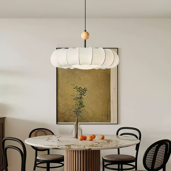 Winnie Veil Pendant Light