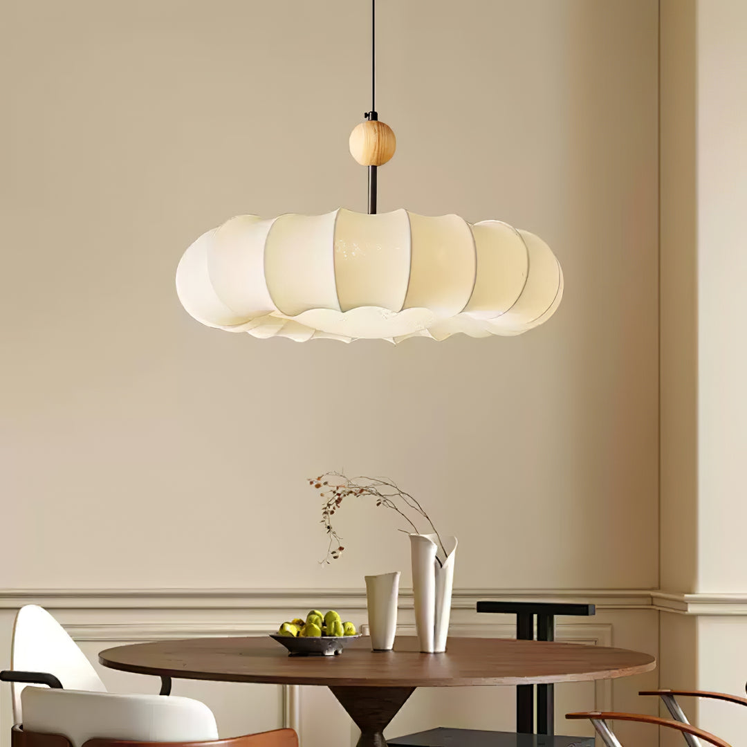 Winnie Veil Pendant Light