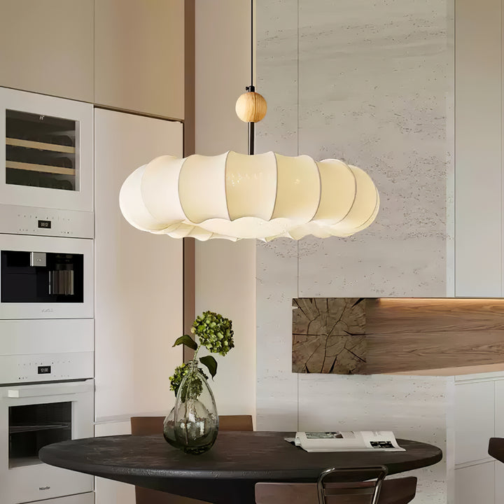 Winnie Veil Pendant Light