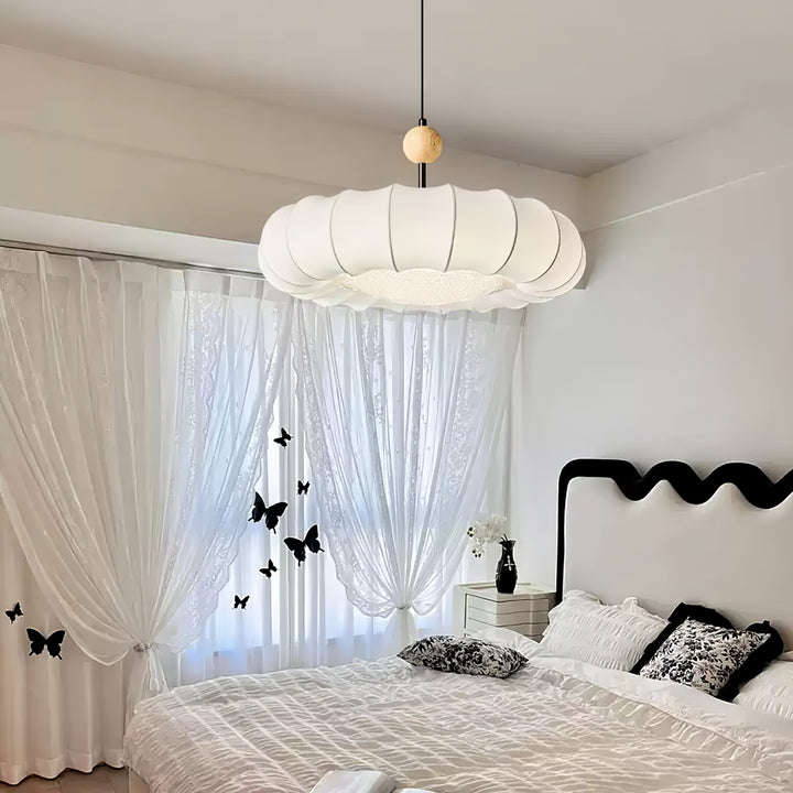 Winnie Veil Pendant Light