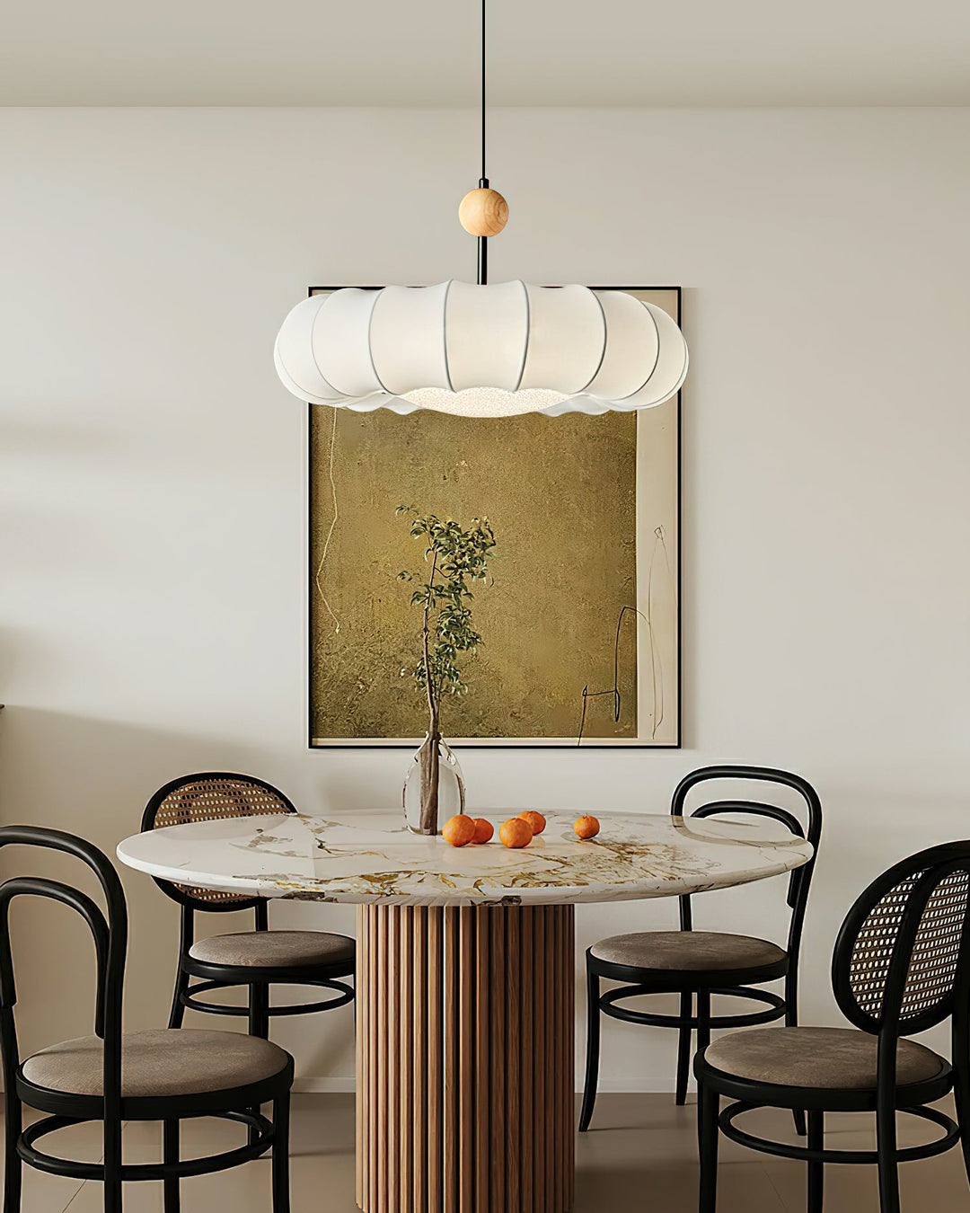 Winnie Veil Pendant Light - Vakkerlight