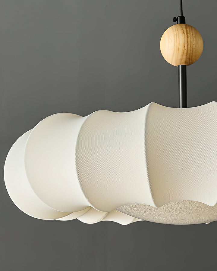 Winnie Veil Pendant Light - Vakkerlight