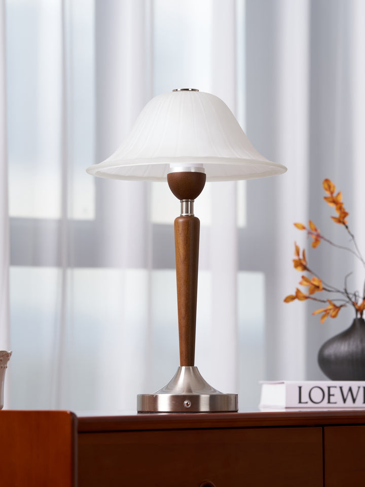 Winston Vintage Table Lamp - Vakkerlight
