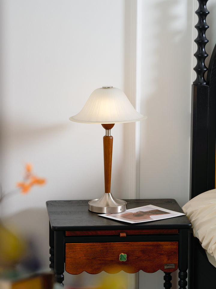 Winston Vintage Table Lamp - Vakkerlight