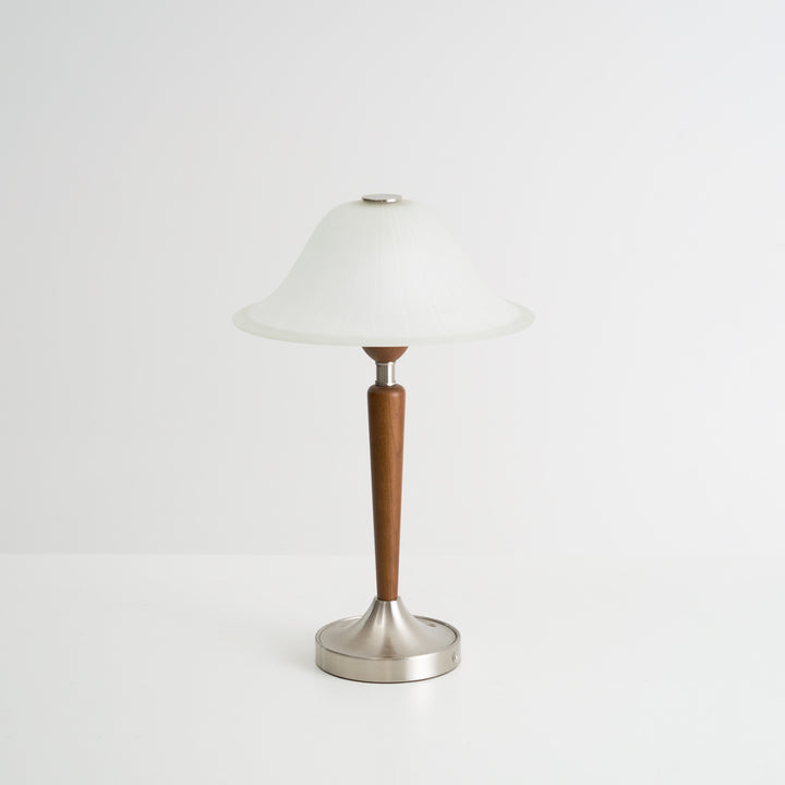 Winston Vintage Table Lamp - Vakkerlight