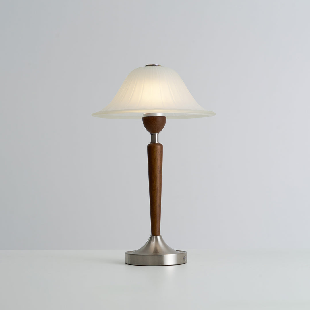 Winston Vintage Table Lamp - Vakkerlight