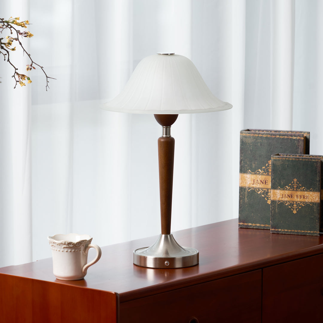 Winston Vintage Table Lamp - Vakkerlight