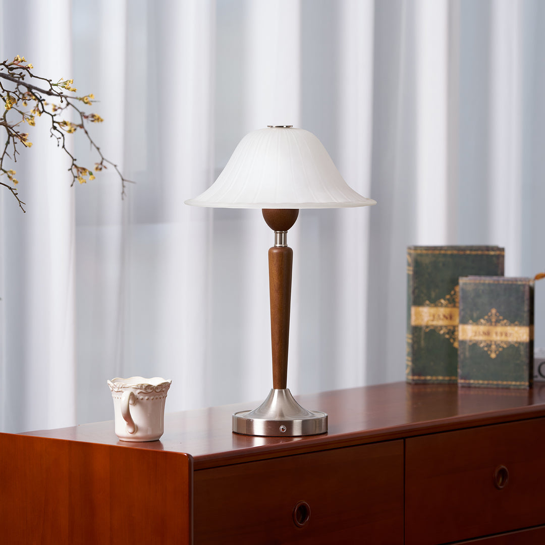 Winston Vintage Table Lamp - Vakkerlight