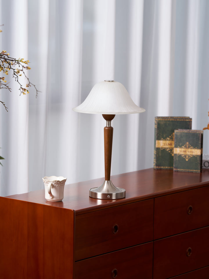 Winston Vintage Table Lamp - Vakkerlight