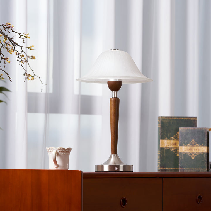 Winston Vintage Table Lamp - Vakkerlight