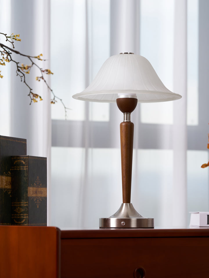 Winston Vintage Table Lamp - Vakkerlight