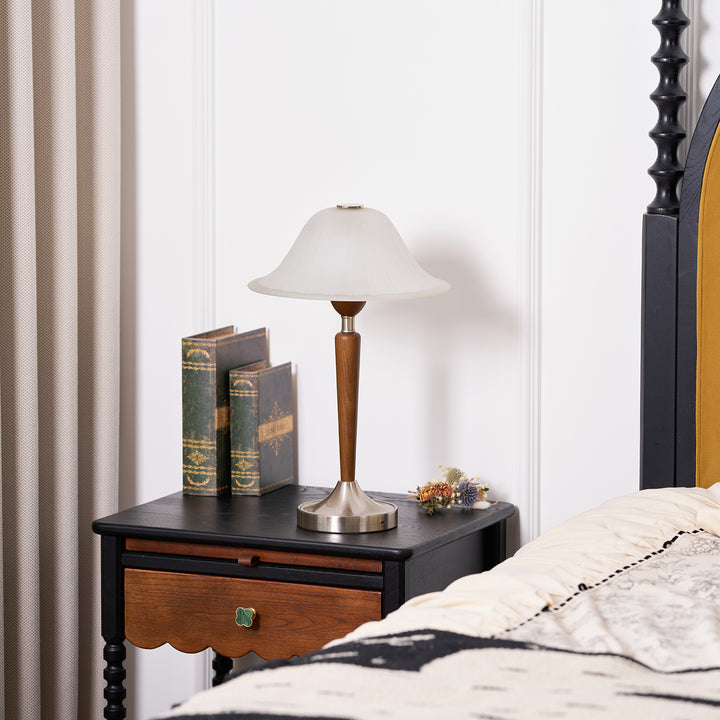 Winston Vintage Table Lamp - Vakkerlight
