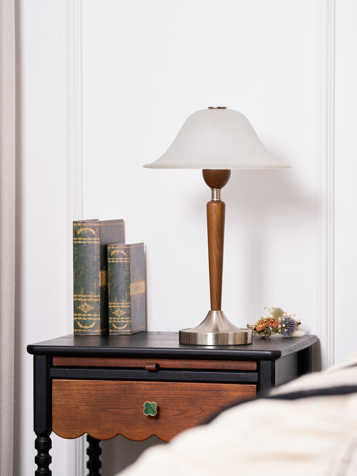 Winston Vintage Table Lamp - Vakkerlight