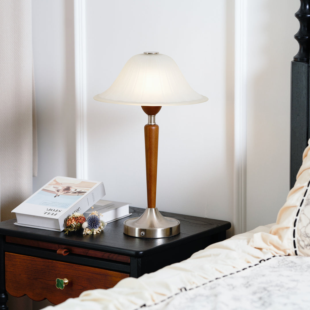 Winston Vintage Table Lamp - Vakkerlight