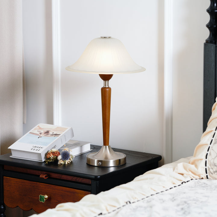 Winston Vintage Table Lamp - Vakkerlight