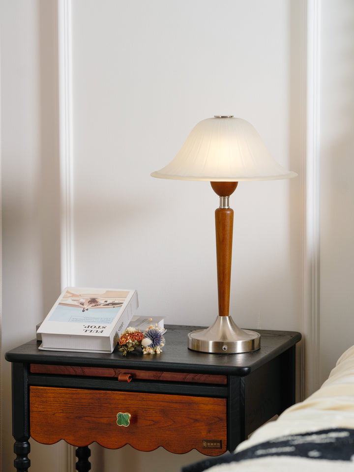 Winston Vintage Table Lamp - Vakkerlight