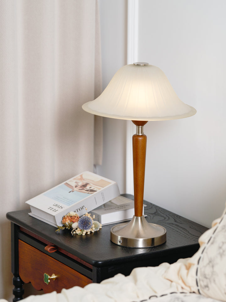 Winston Vintage Table Lamp - Vakkerlight