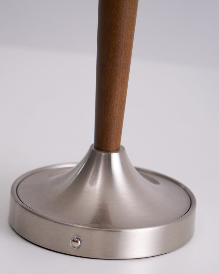 Winston Vintage Table Lamp - Vakkerlight