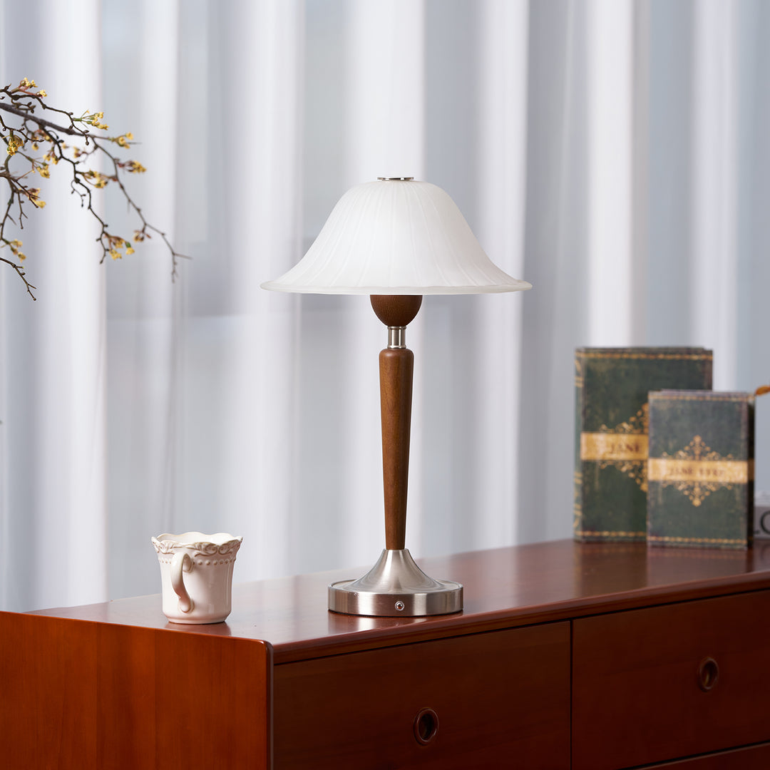 Winston Vintage Table Lamp - Vakkerlight