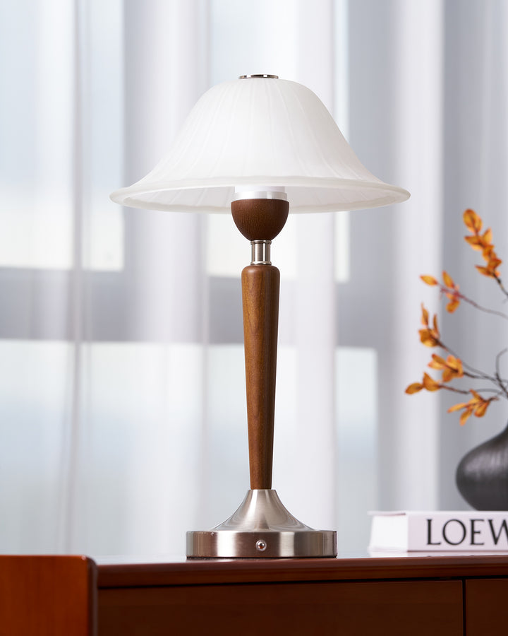 Winston Vintage Table Lamp - Vakkerlight