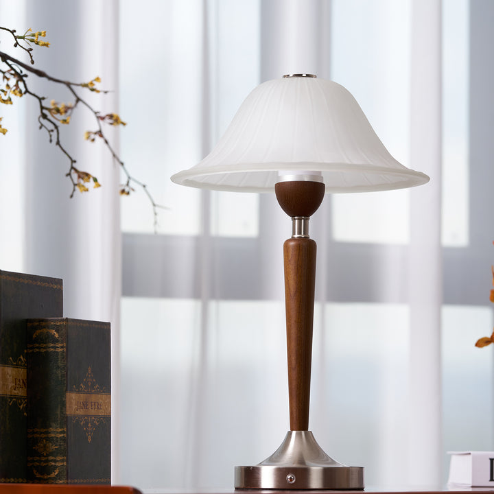 Winston Vintage Table Lamp - Vakkerlight