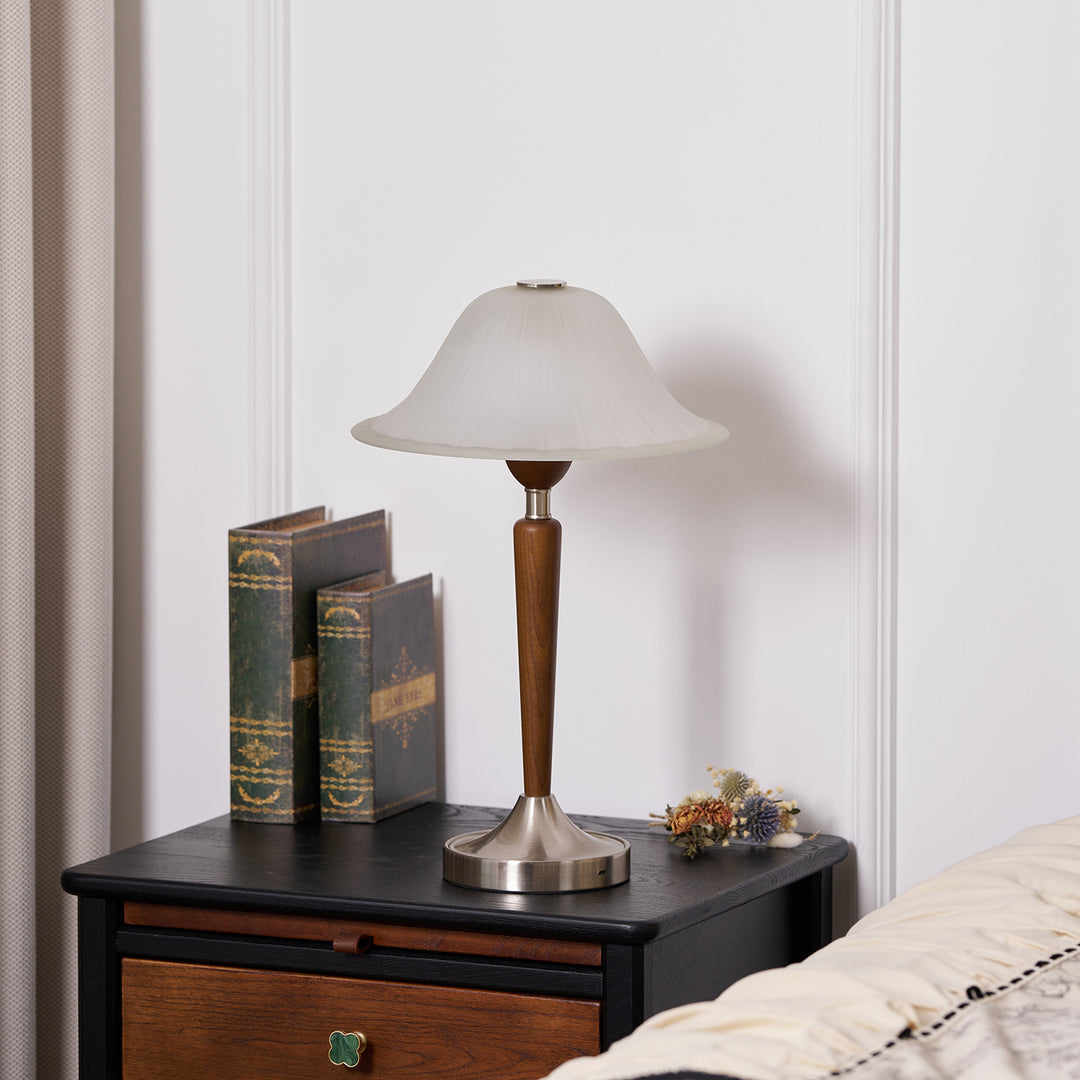 Winston Vintage Table Lamp - Vakkerlight