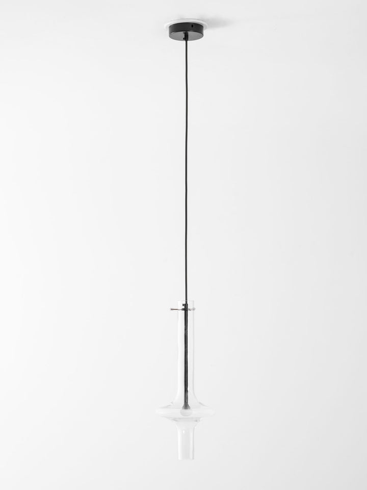 مصباح التعليق العجيب