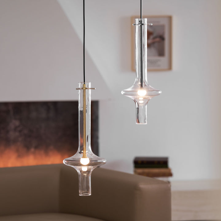 مصباح التعليق العجيب