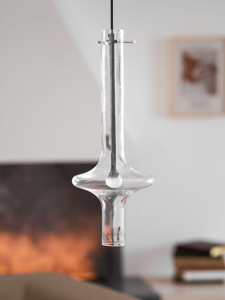 مصباح التعليق العجيب