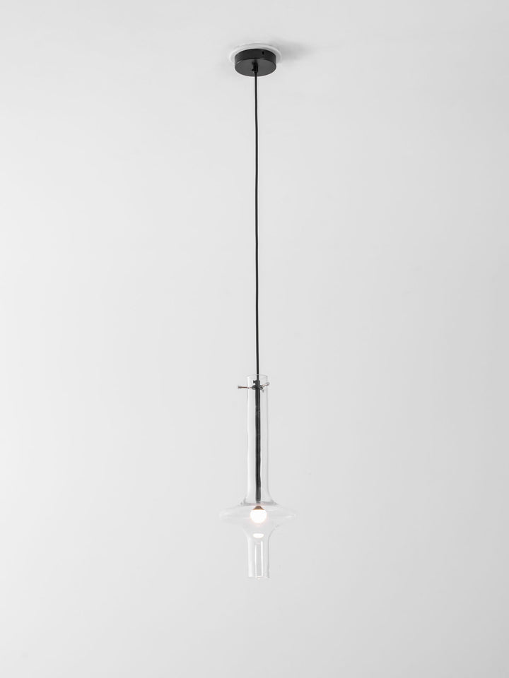 مصباح التعليق العجيب