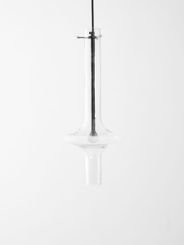 مصباح التعليق العجيب