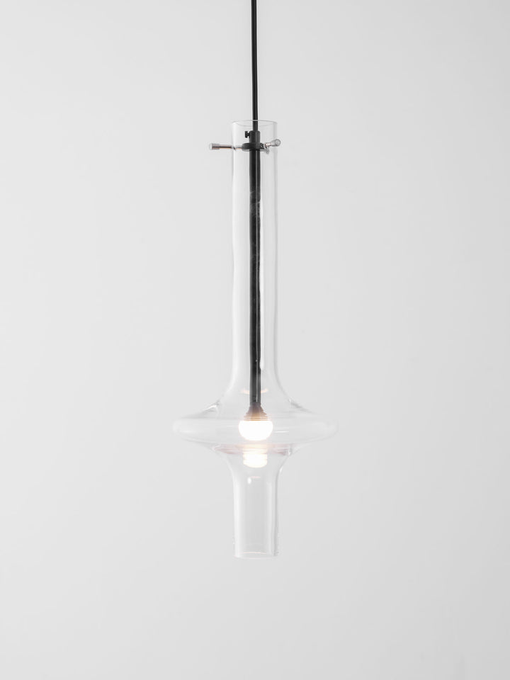 مصباح التعليق العجيب