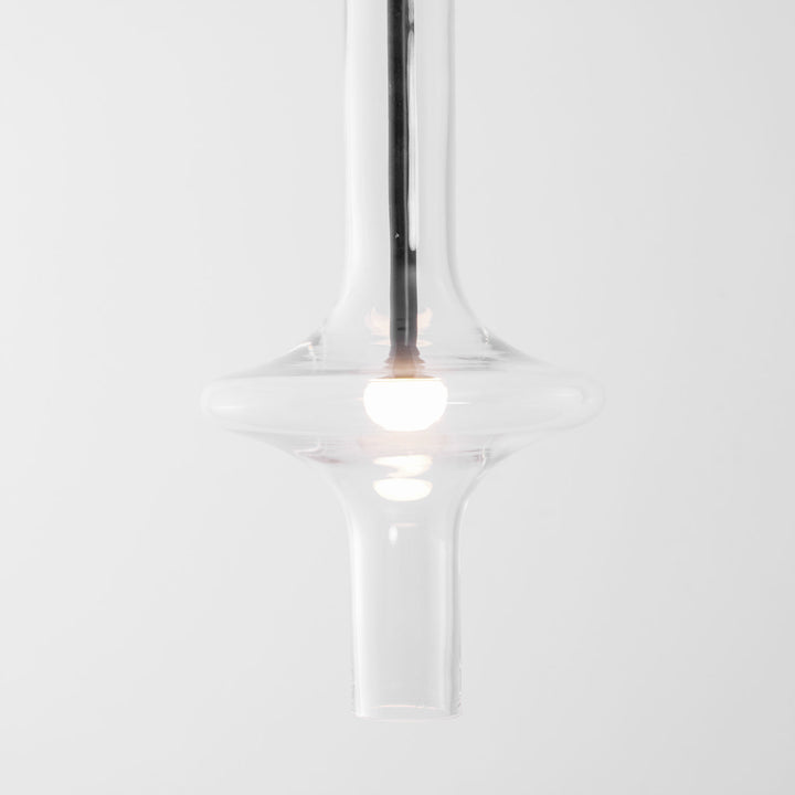 مصباح التعليق العجيب