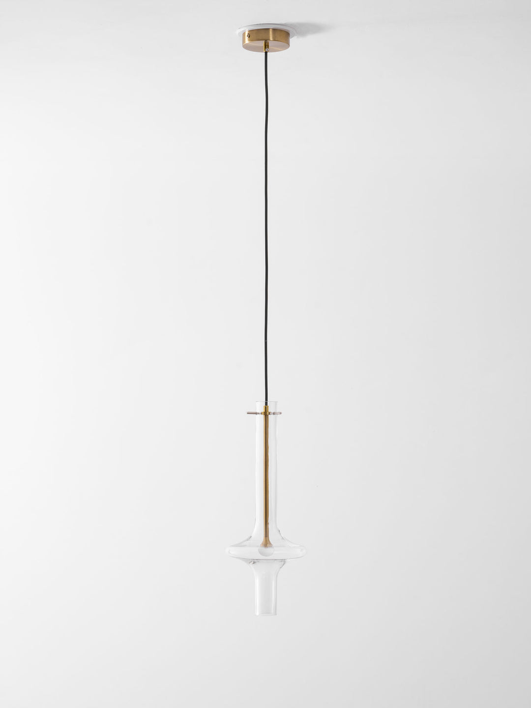 مصباح التعليق العجيب