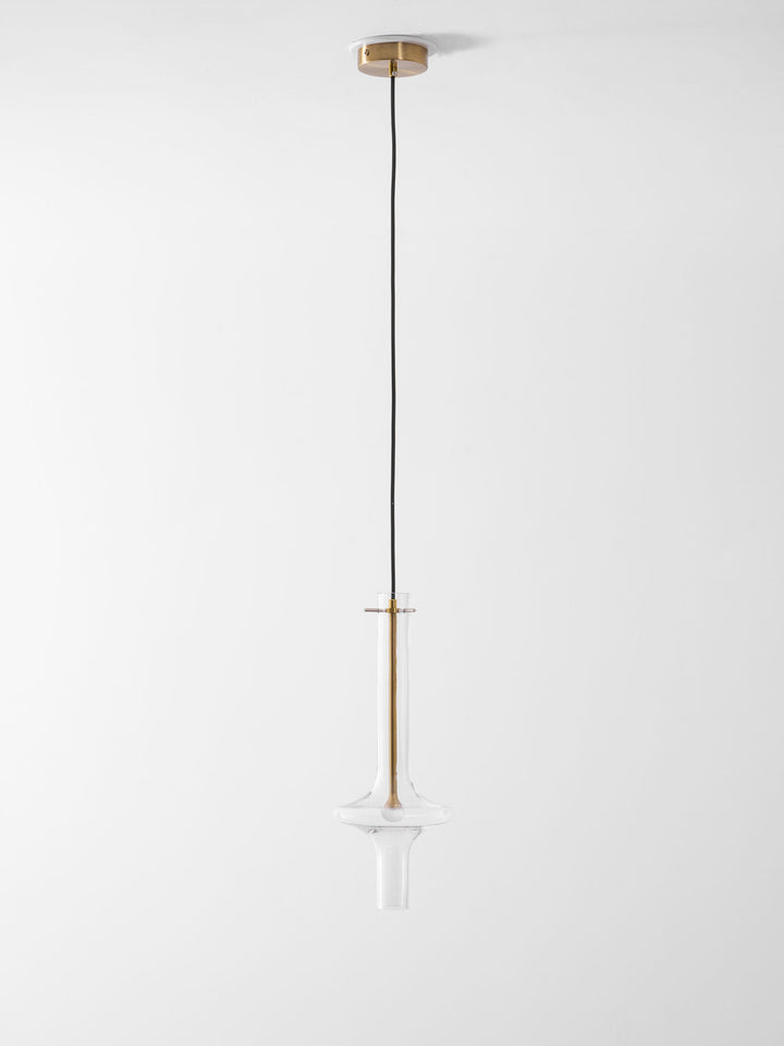 مصباح التعليق العجيب