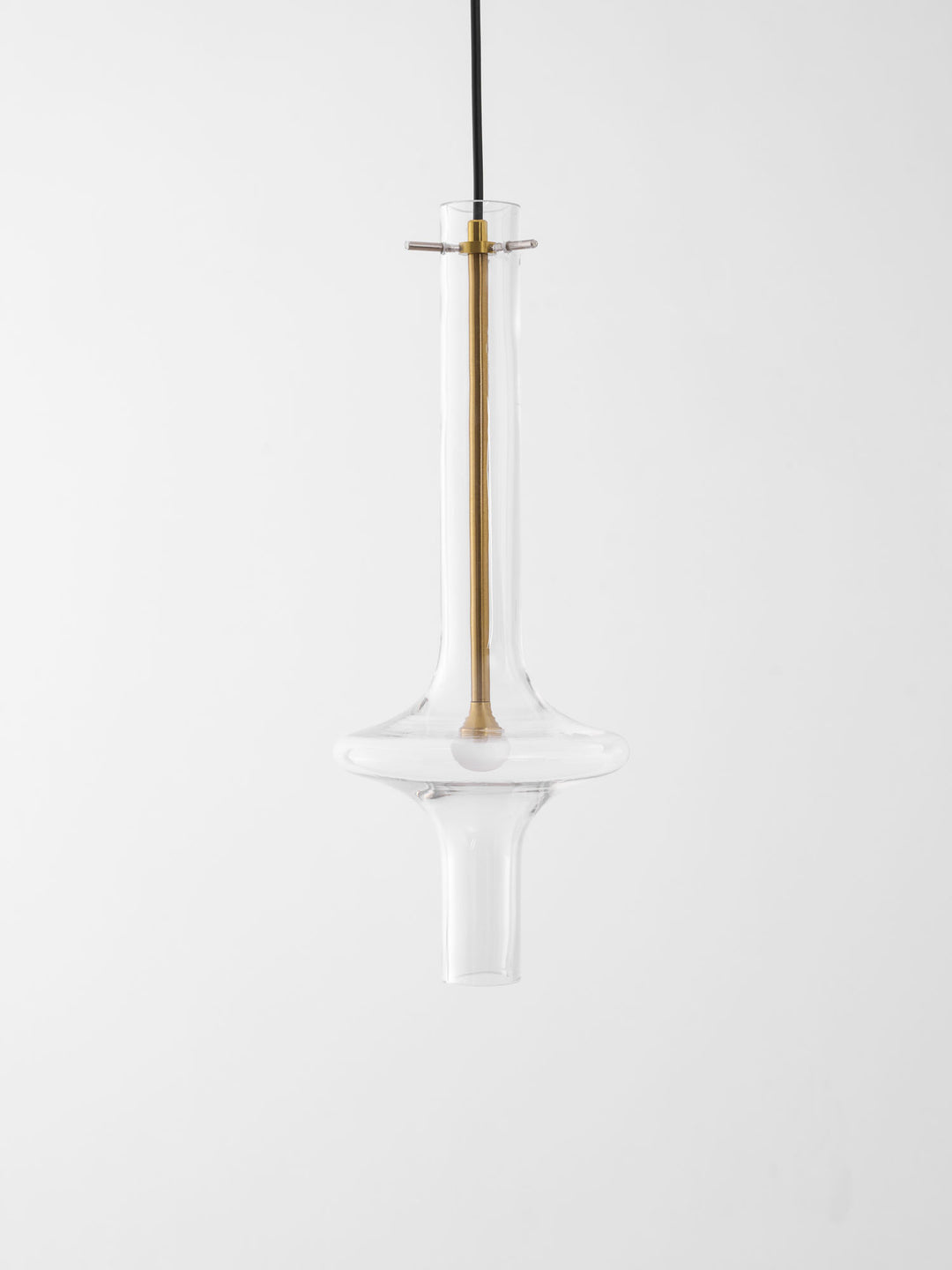 مصباح التعليق العجيب