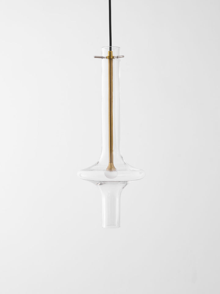 مصباح التعليق العجيب