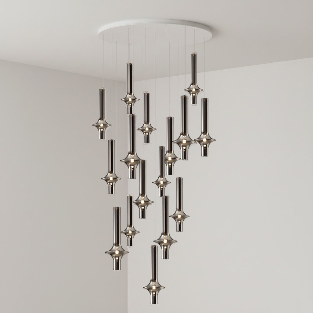 Wonder Suspension Lamp - Vakkerlight
