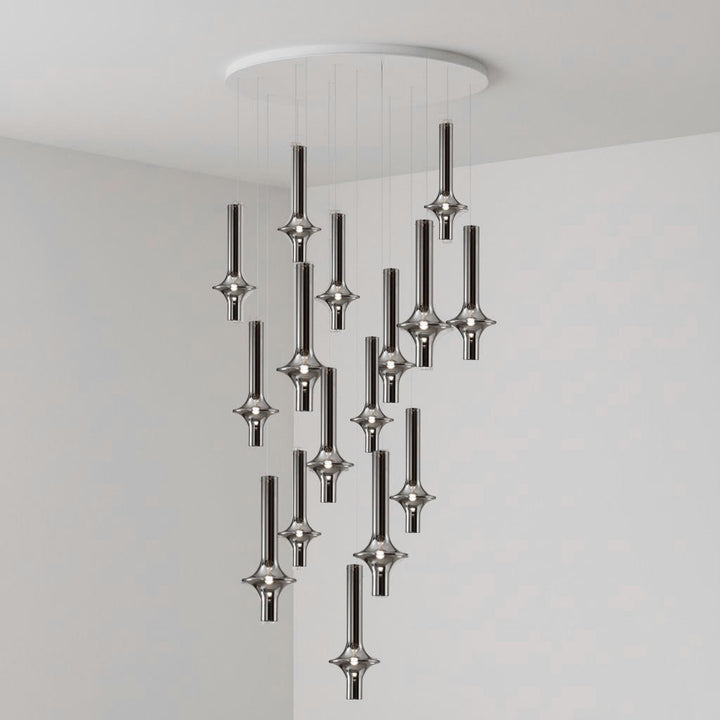 Wonder Suspension Lamp - Vakkerlight
