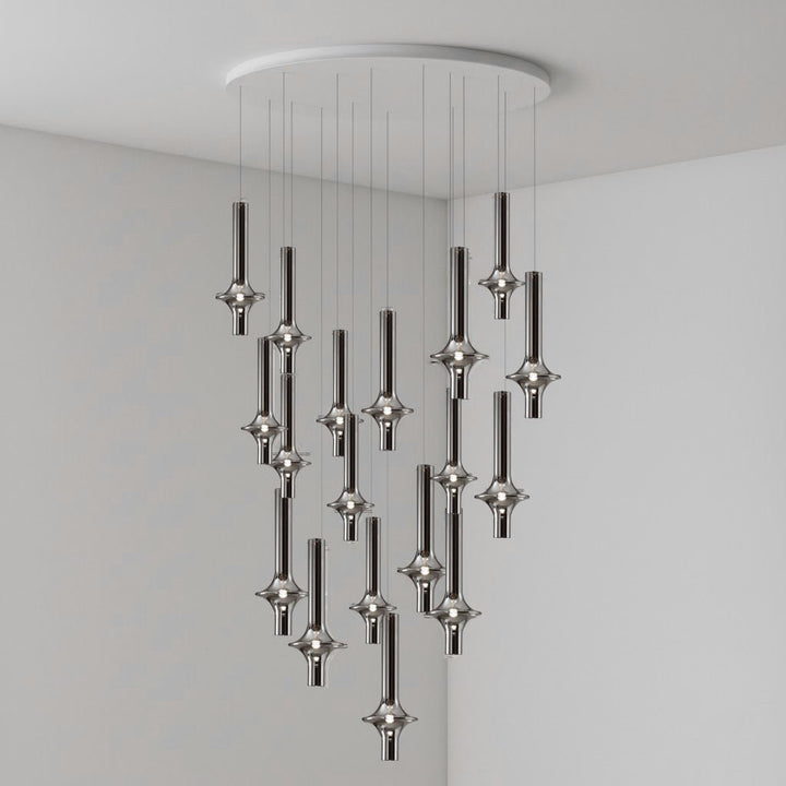 Wonder Suspension Lamp - Vakkerlight