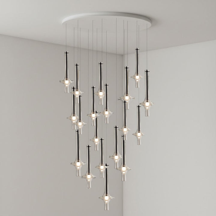 Wonder Suspension Lamp - Vakkerlight