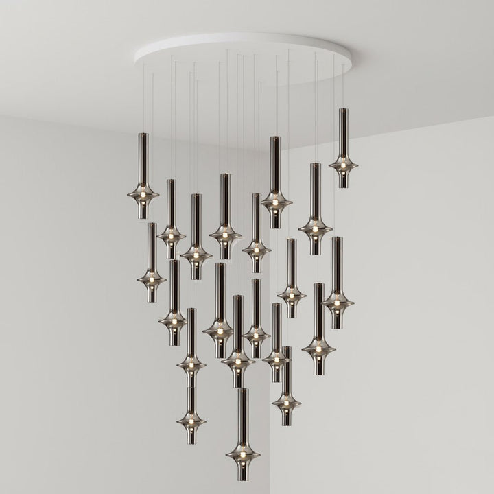 Wonder Suspension Lamp - Vakkerlight