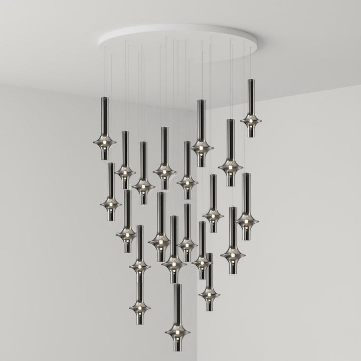 Wonder Suspension Lamp - Vakkerlight