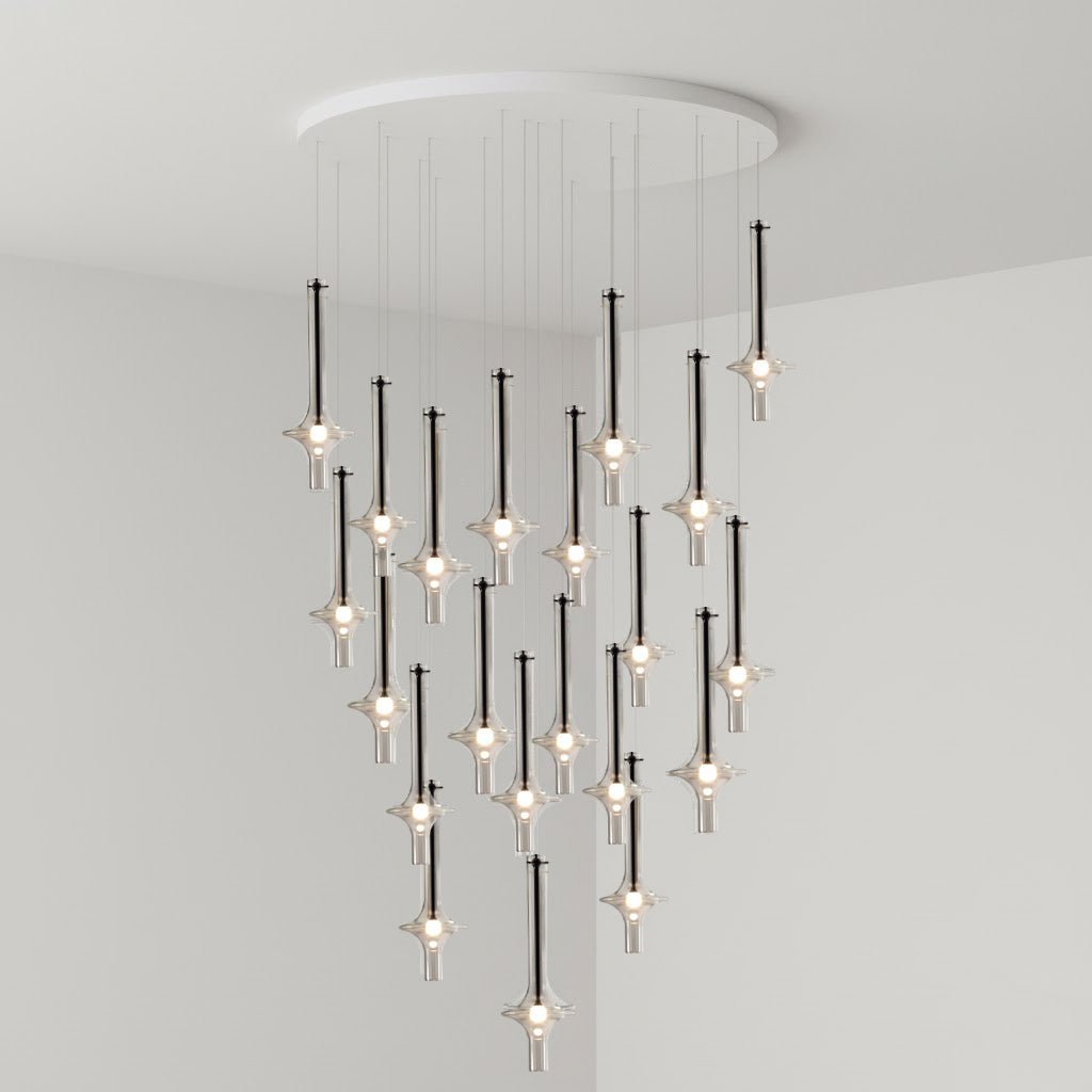 Wonder Suspension Lamp - Vakkerlight