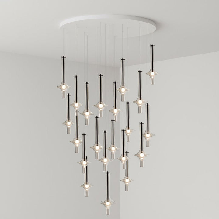 Wonder Suspension Lamp - Vakkerlight