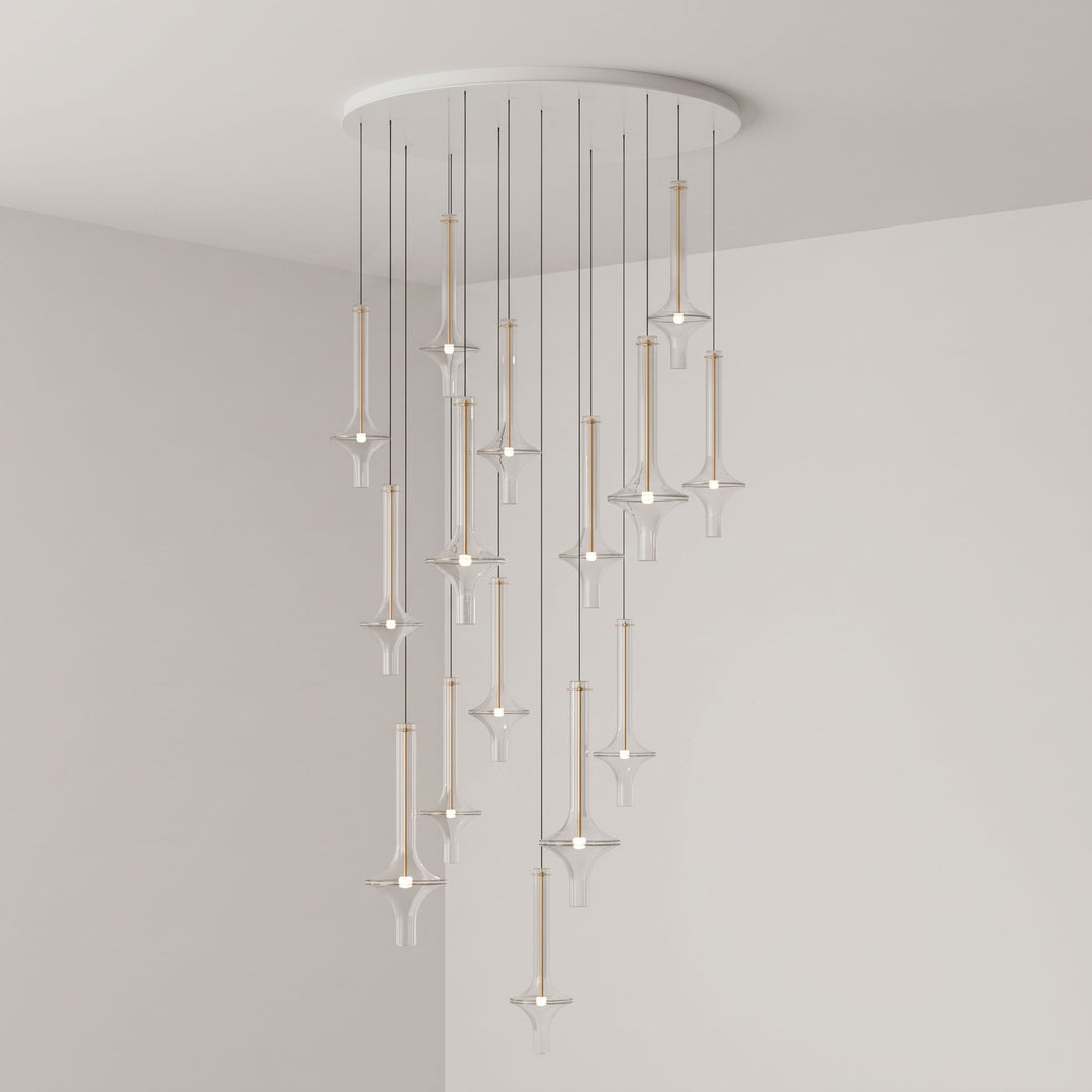 Wonder Suspension Lamp